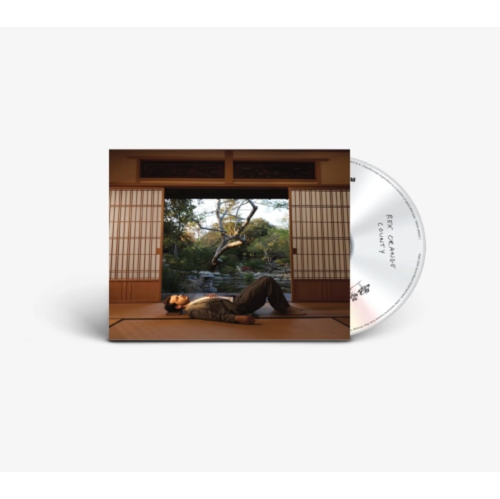 Rex Orange County - The Alexander Technique [Explicit Content] - - [CD]