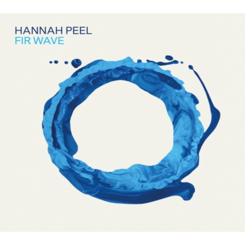 Hannah Peel - Fir Wave [Import] - - [CD]