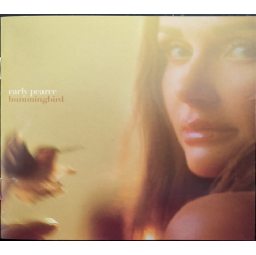 Carly Pearce - Hummingbird - [CD]