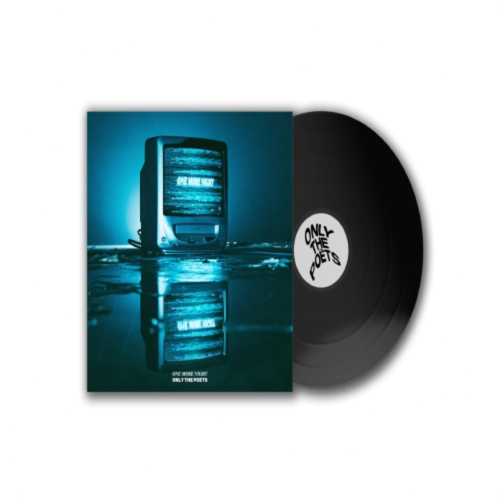 VIRGIN EMI / EMI  Only The Poets - One More Night [Import] - (United Kingdom - Import) - [Vinyl]
