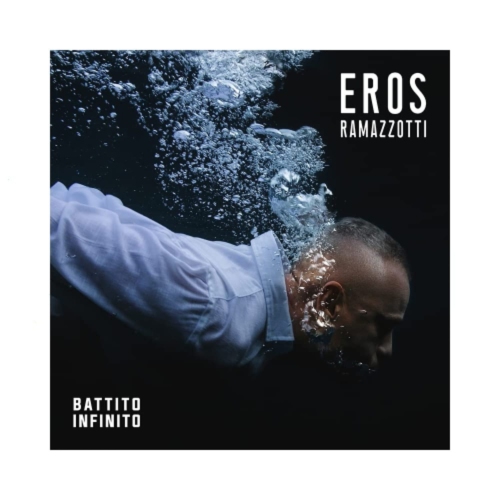 Eros Ramazzotti - Battito Infinito [Import] - - [Vinyl]