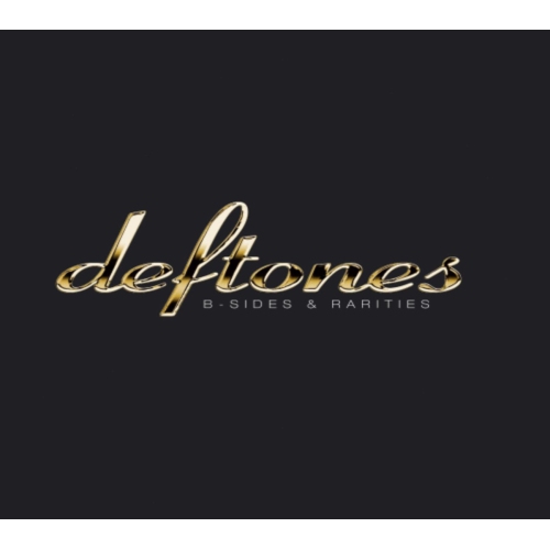 REPRISE  Deftones - B-Sides & Rarities - [CD] In Multicolor