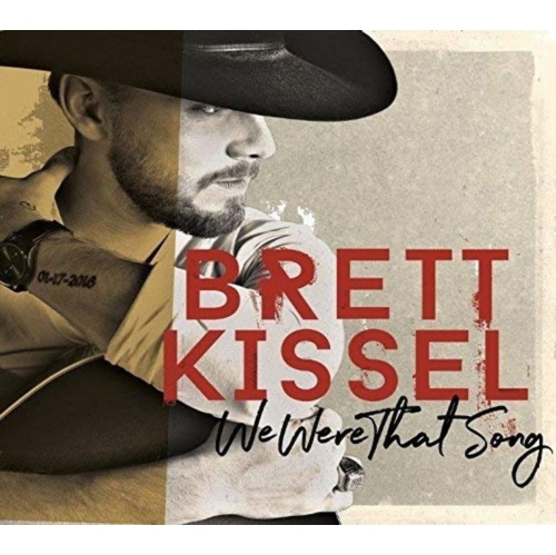 Brett Kissel - We Were That Song [Import] - - [CD]