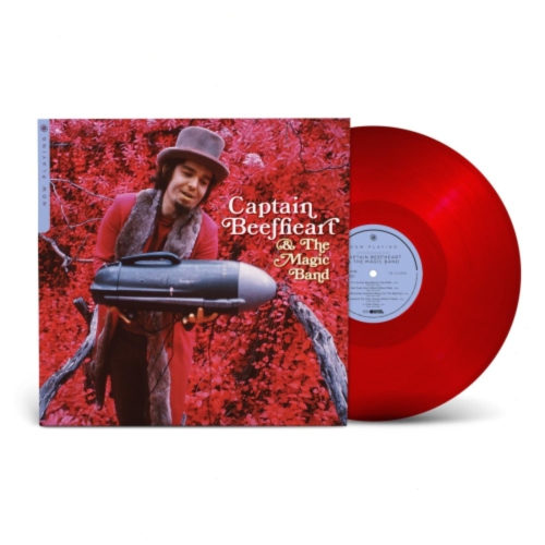 Captain Beefheart - Now Playing - [Vinyl]