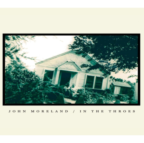 John Moreland - In The Throes - [CD]