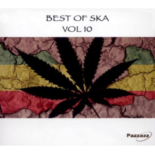 Various - BEST OF SKA VOL. 1 - CD