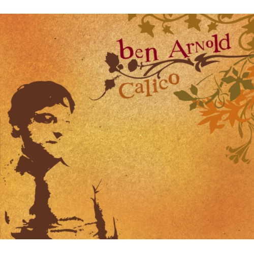 Ben Arnold - CALICO - [CD]