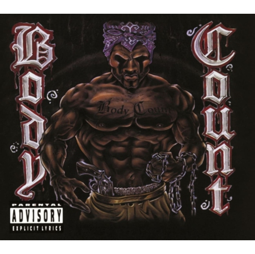 Body Count - Body Count [Import] - - [CD]