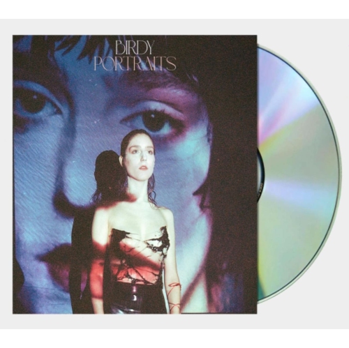 Birdy - Portraits [Import] - - [CD]