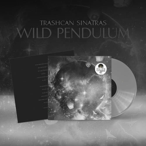 The Trash Can Sinatras - Wild Pendulum - - [Vinyl]