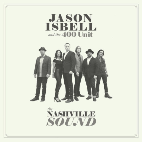 Jason Isbell - The Nashville Sound - [Vinyl]