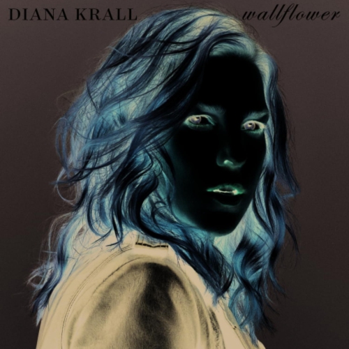 Diana Krall - Wallflower - - [Vinyl]