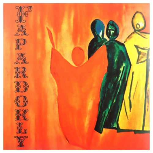 Fapardokly - Fapardokly [Import] - - [Vinyl]