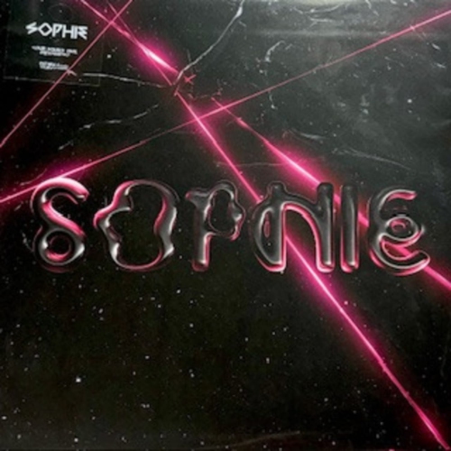Sophie - Sophie - - [Vinyl]