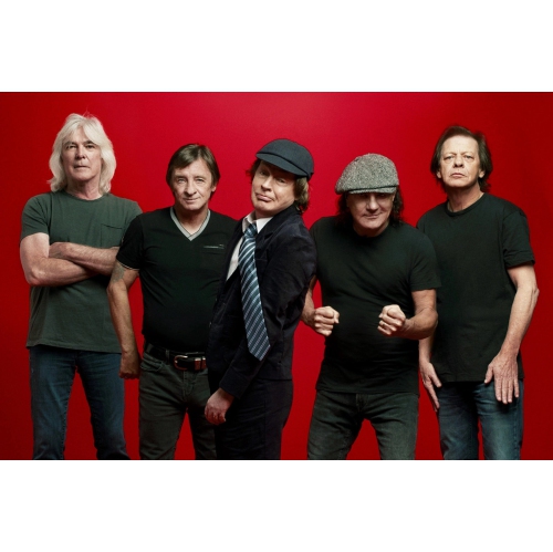 AC/DC: POWER UP [Audio CD] Limited Edition