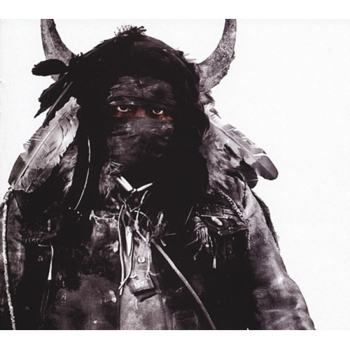 The Cult - CHOICE OF WEAPON [REISSUE] - [CD]