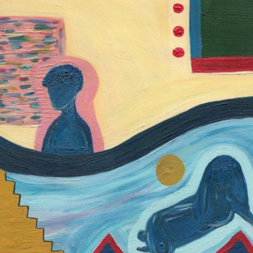 Courtney Marie Andrews - Loose Future - - [Vinyl]