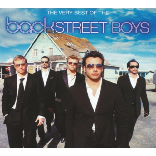 Backstreet Boys - Very Best of [Import] - - [CD]
