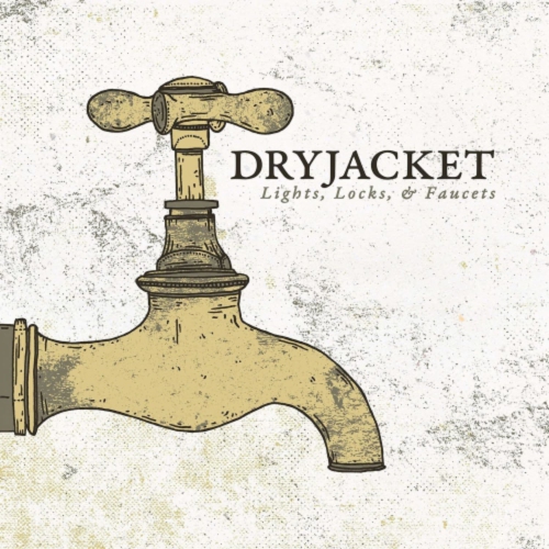 HOPELESS  Dryjacket - Light Locks & Faucets - [Vinyl]