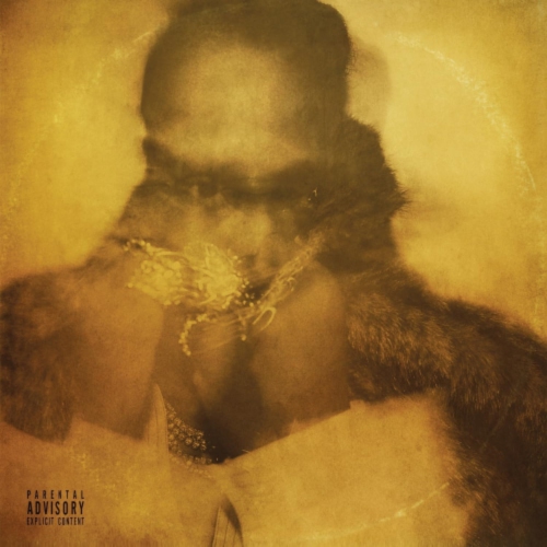 Future - Future [Explicit Content] - - [Vinyl]