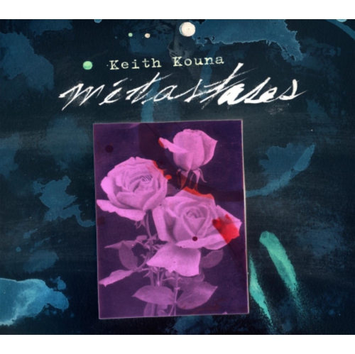Keith Kouna - Metastases [Import] - - [CD]