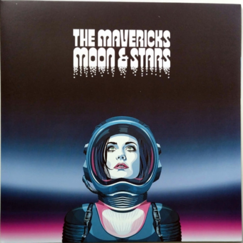 The Mavericks - Moon & Stars - - [Vinyl]