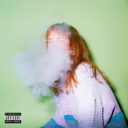 Jordana - Face The Wall [Explicit Content] - - [Vinyl]