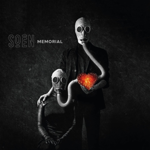 SILVER LINING  Soen - Memorial - [Vinyl]