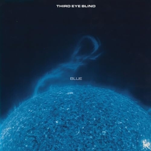 Third Eye Blind - Blue - - [Vinyl]