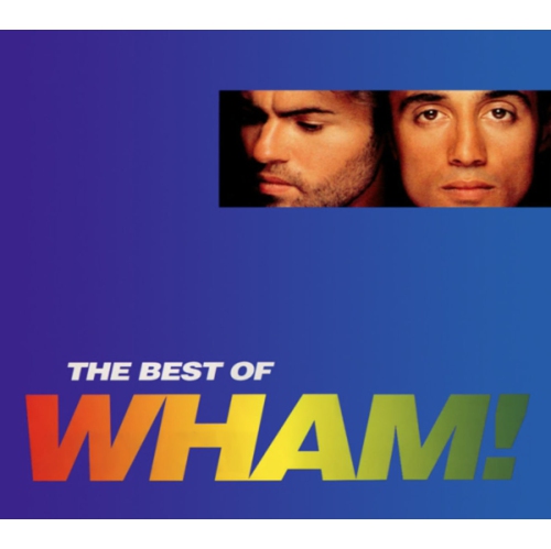 Wham! - IF YOU WERE THERE - THE BEST OF - CD