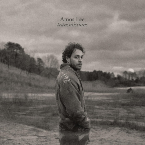 Amos Lee - Transmissions - [Vinyl]