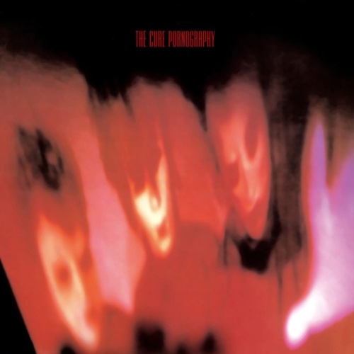 RHW  The Cure - Pornography - (180 Gram Vinyl) - [Vinyl] Great record