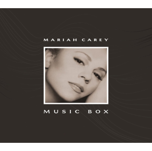 Mariah Carey - Music Box 30th Anniversary Expanded Edition - - [CD]