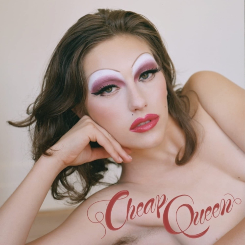 King Princess - Cheap Queen - - [Vinyl]