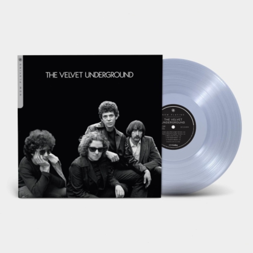 Velvet Underground - The - NOW PLAYING - [Vinyl] in Multicolor