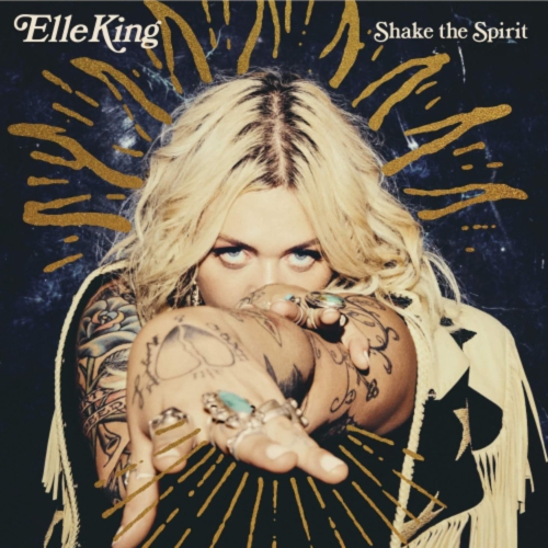 Elle King - Shake The Spirit - - [Vinyl]