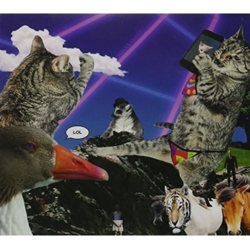 Navet Confit - Lol [Import] - - [CD]