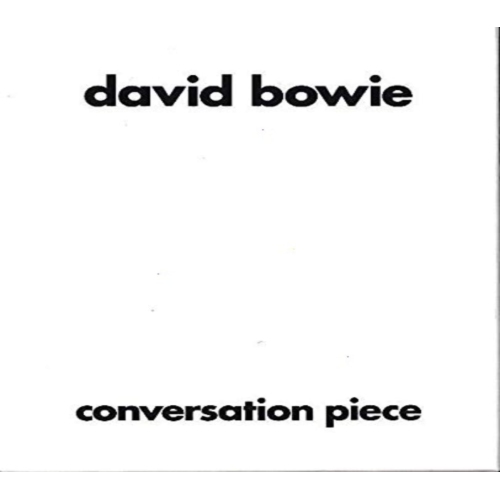 David Bowie - Conversation Piece - - [CD]