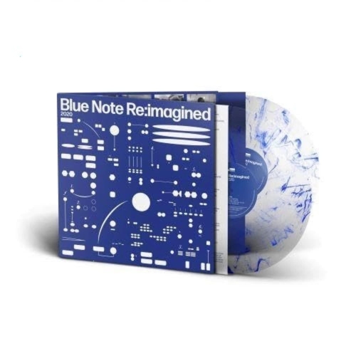 DECCA  Various Artists - Note Re:imagined / Various - Limited Splatter Colored Vinyl [Import] - (Limited Edition, Colored Vinyl, Splatter, Italy