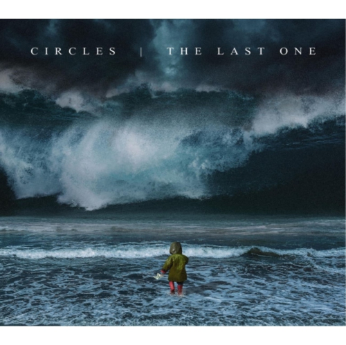 Circles - THE LAST ONE - [CD]