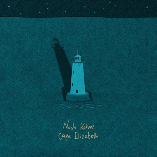 Noah Kahan - CAPE ELIZABETH - Vinyl