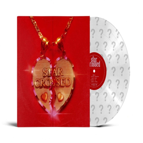 Kacey Musgraves - STAR-CROSSED - Vinyl