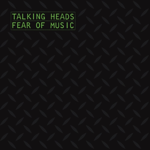 The Talking Heads - Fear of Music - - [Vinyl]