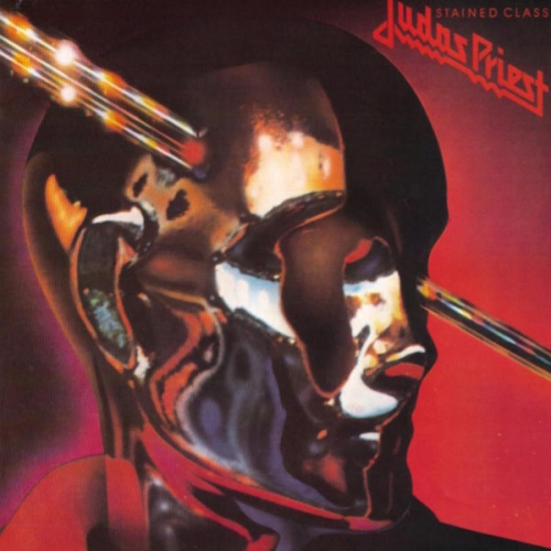 SONY MUSIC CG  Judas Priest - Stained Class - (180 Gram Vinyl) - [Vinyl] Great Judas Priest Release