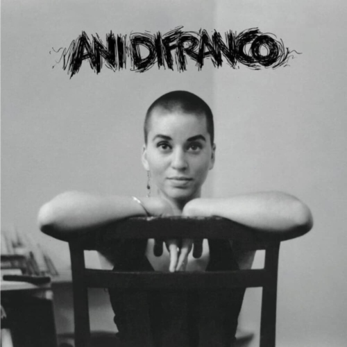 Ani Difranco - RSD 221 - [Vinyl]