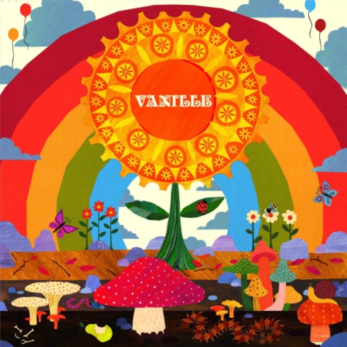 Vanille - Soleil 96 [Import] - - [Vinyl]