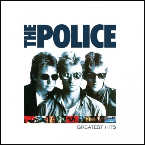 The Police - Greatest Hits - [Vinyl]