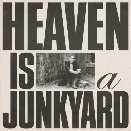 Youth Lagoon - Heaven Is A Junkyard - [Vinyl]