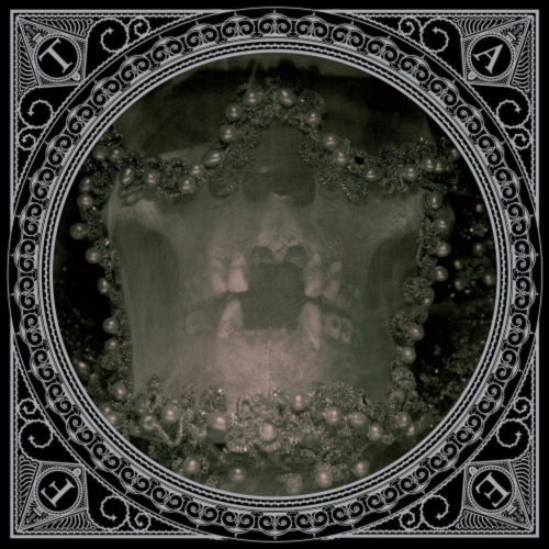 Tombs - All Empires Fall - [Vinyl]