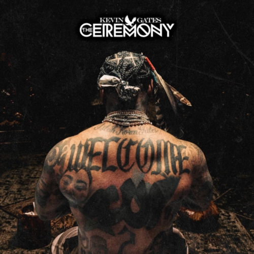 Kevin Gates - THE CEREMONY - Vinyl